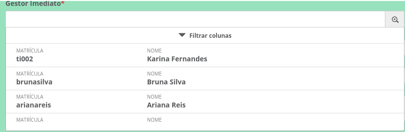 Resultado